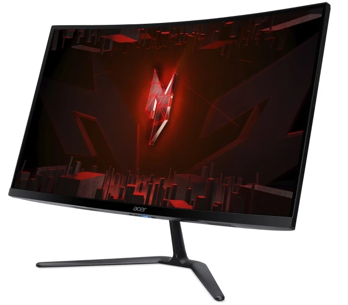 Монитор Acer Nitro ED270RS3biip, 27", черный