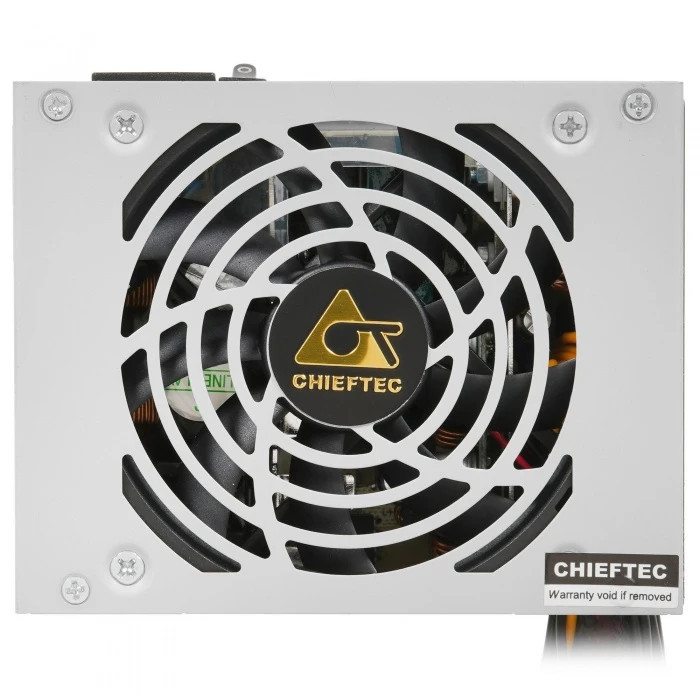 Блок питания Chieftec SMART 450W серый, BFX-450BS
