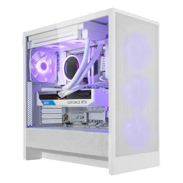 Игровой ПК LEGIONPC GAME 379963