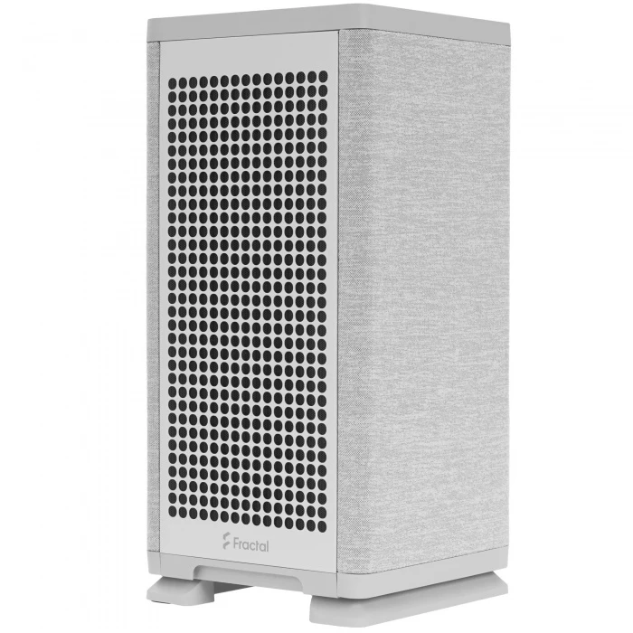 Корпус Fractal Design Mood серый, компактный (SFF)