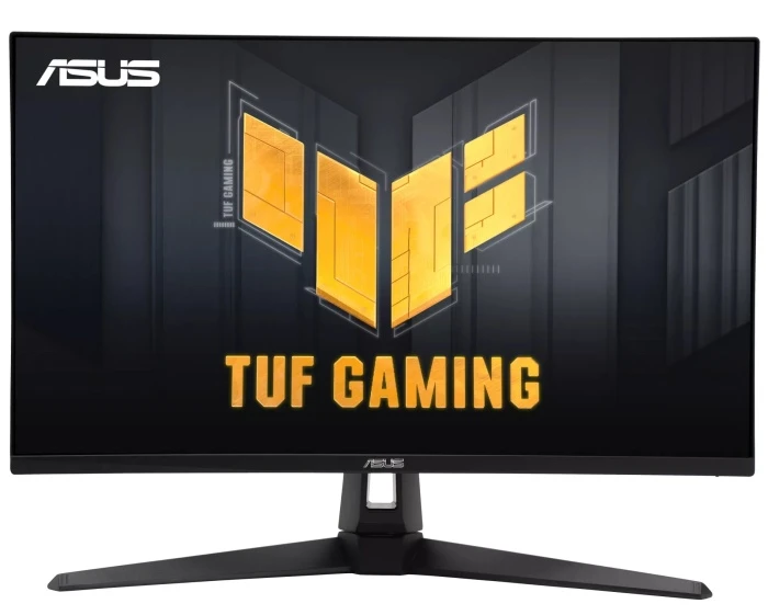 Монитор ASUS TUF Gaming VG27AQM1A, 27", черный