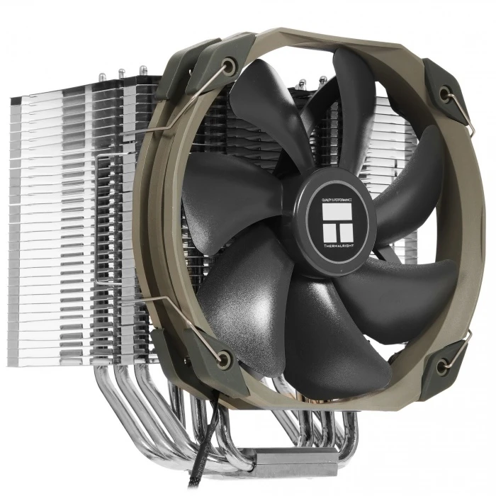 Кулер Thermalright Macho MAXX серый