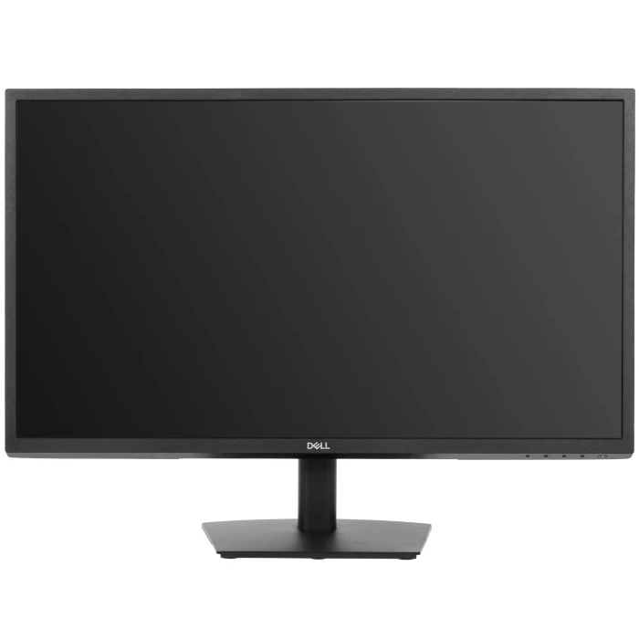 Монитор Dell E2723H, 27", черный