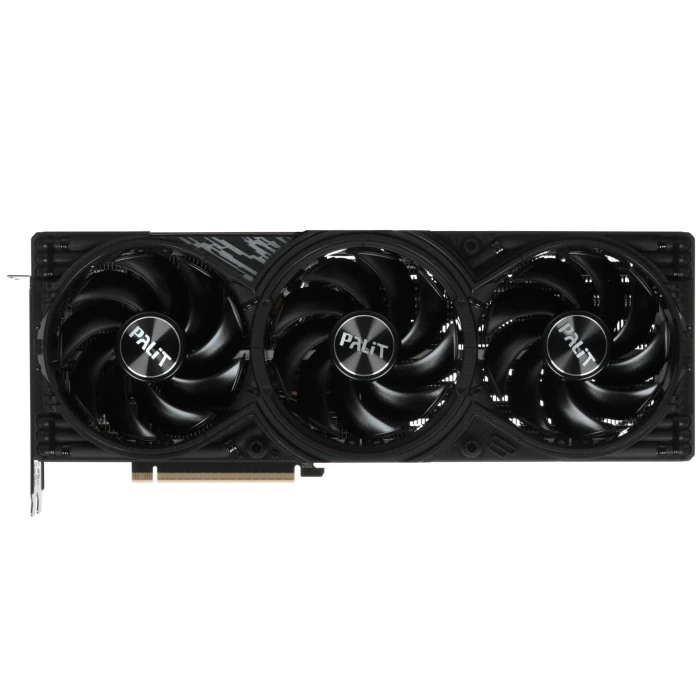 Видеокарта Palit GeForce RTX 5070 Ti GamingPro 16Gb