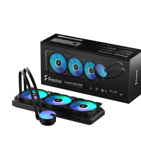 Системы охлаждения