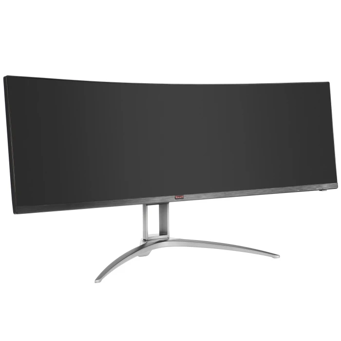 Монитор AOC AGON AG493UCX2, 48.8", черный