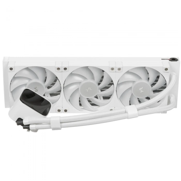 Система охлаждения DEEPCOOL LD360 WH белая, R-LD360-WHDMMN-G-1
