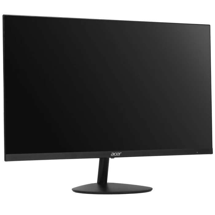 Монитор Acer SA242YEbi, 23.8", черный