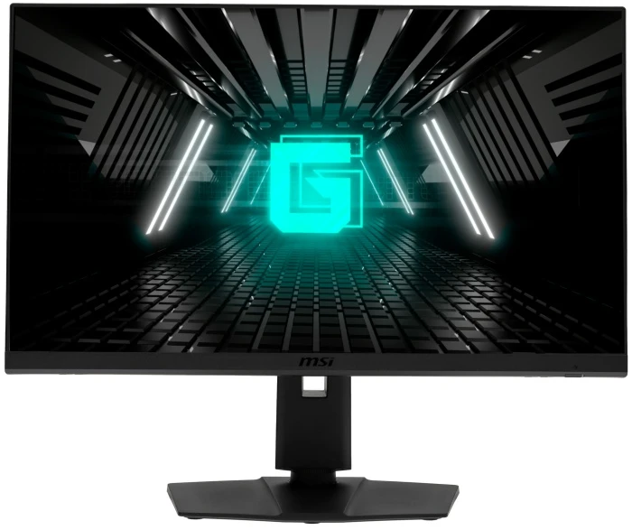 Монитор MSI G272QPF E2, 27", черный