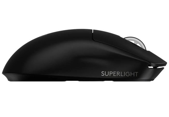 Мышь Logitech G PRO X SUPERLIGHT 2 SE, черный