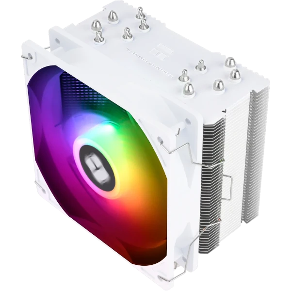 Thermalright Burst Assassin 120 SE ARGB White