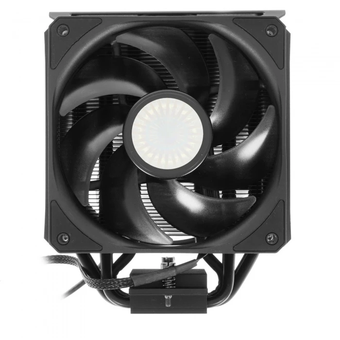 Кулер Cooler Master MasterAir MA612 Stealth черный, MAP-T6PS-218PK-R1