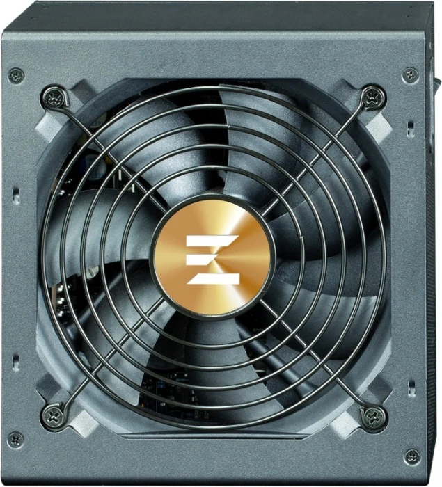 Блок питания ZALMAN TeraMax II SE 750W  черный