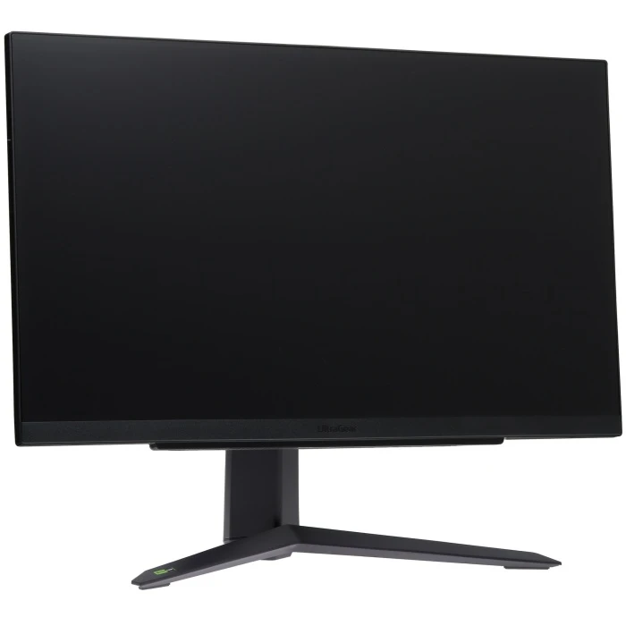 Монитор LG UltraGear 27GR75Q-B, 27", черный