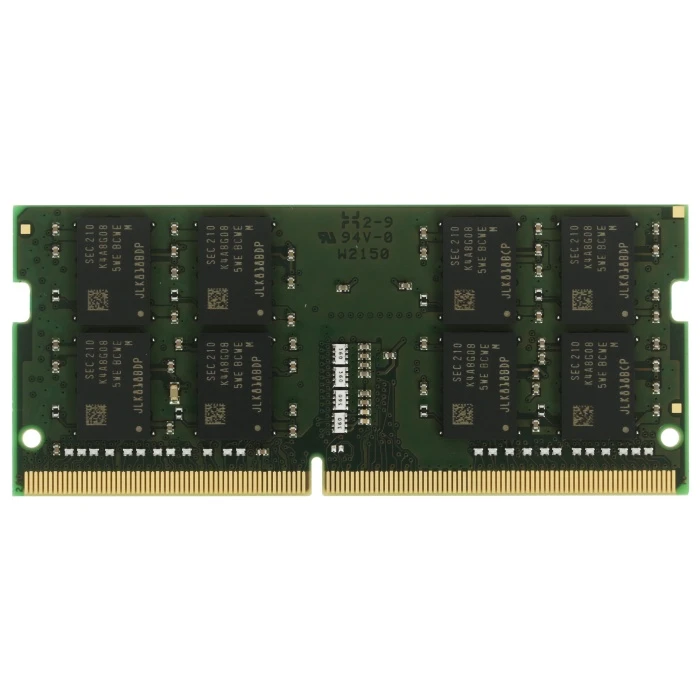 Оперативная память Kingston ValueRAM 16Gb 3200Mhz, KVR32S22D8/16