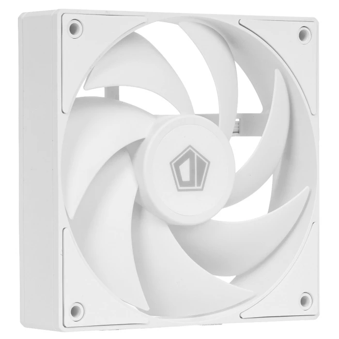 Вентилятор ID-Cooling AF-1230-W белый