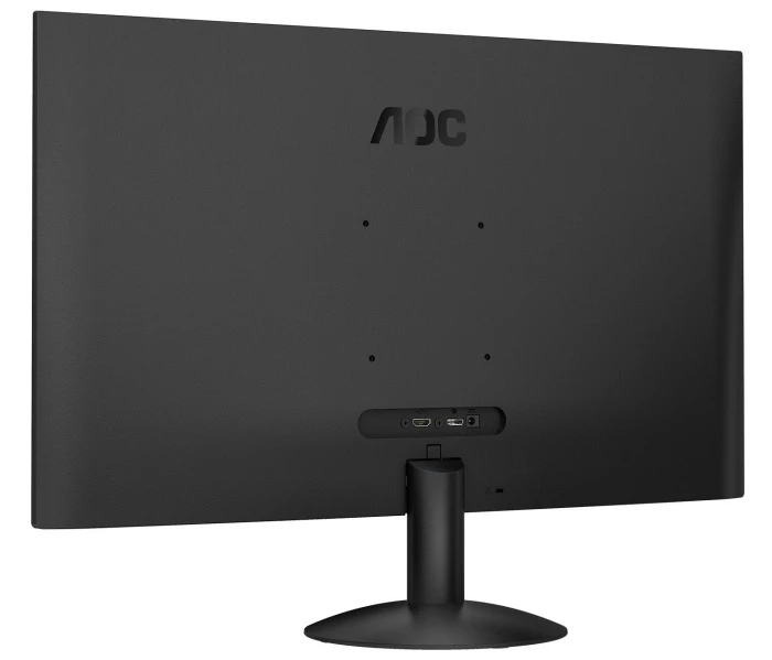 Монитор AOC Q27B30S3, 27", черный
