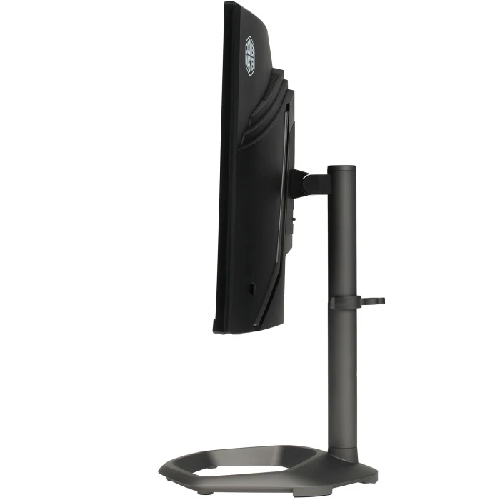 Монитор Cooler Master GM27-CFX, 27", черный