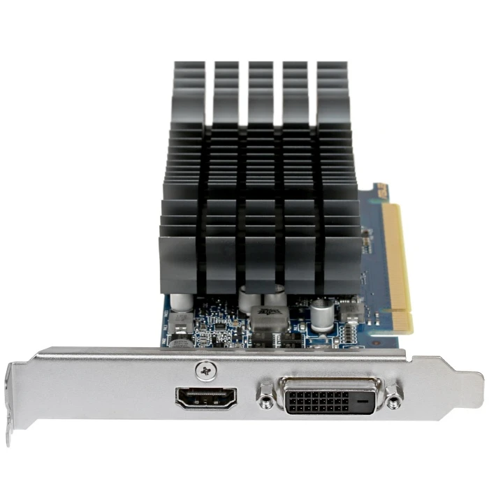 Видеокарта ASUS GeForce GT 1030 Silent LP 2Gb