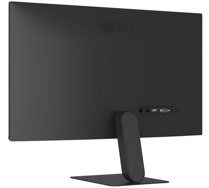 Монитор LG 27U411A-B, 27", черный