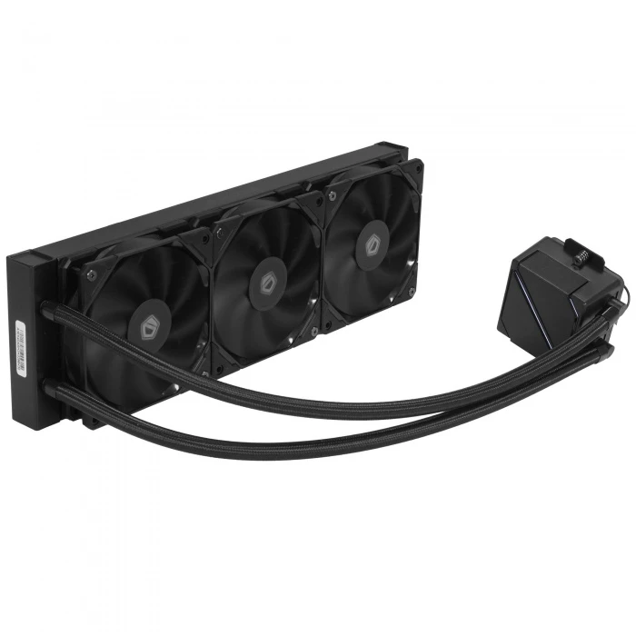 Система охлаждения ID-COOLING DASHFLOW 360 BASIC черная