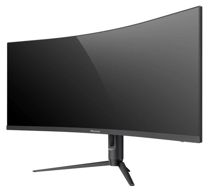 Монитор Hisense 34G6K-PRO, 34", черный