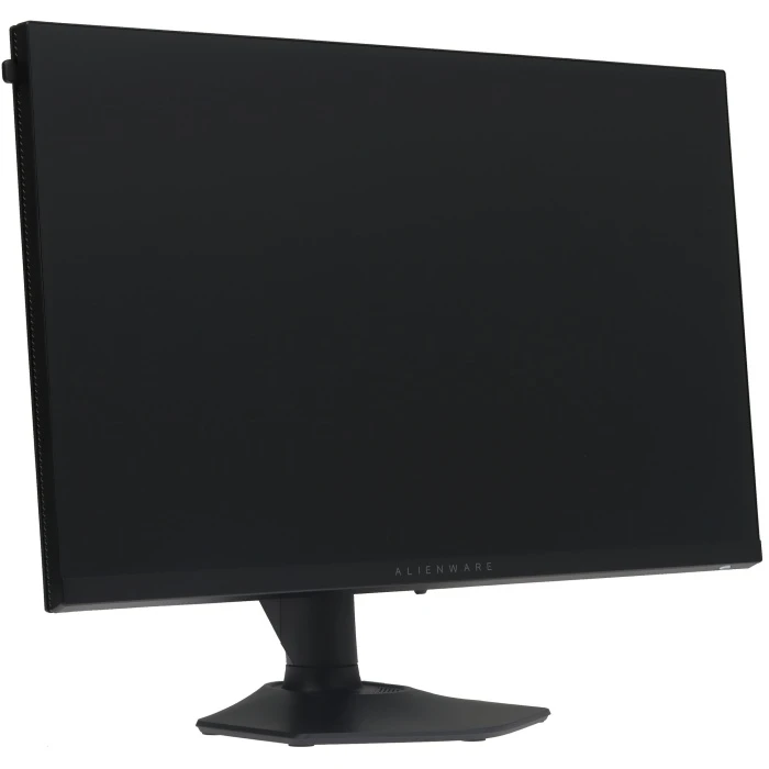 Монитор Dell Alienware AW2724HF, 27", черный