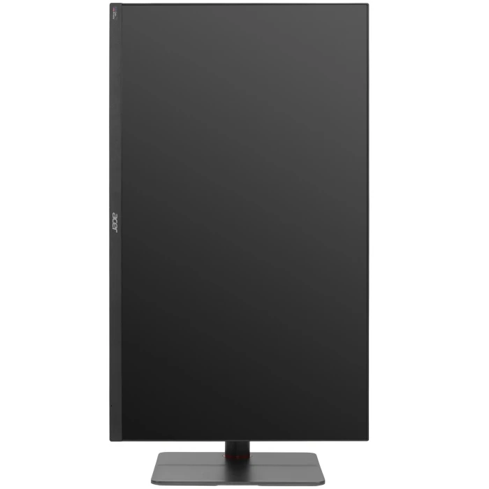 Монитор Acer XV275UV3ymipruzx, 27", черный