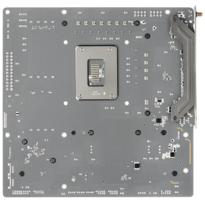 Мат. плата ASRock B860M STEEL LEGEND WIFI, LGA 1851
