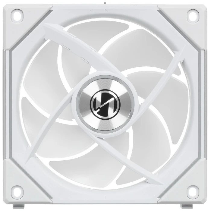 Комплект вентиляторов LIAN LI UNI FAN SL Infinity 120 белый, G99.12SLIN3W.R0