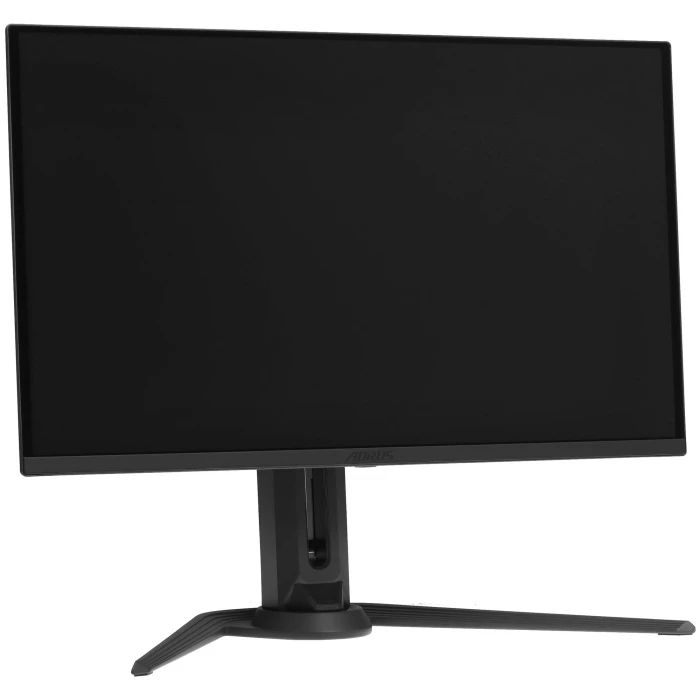Монитор GIGABYTE AORUS FO27Q2, 27", черный