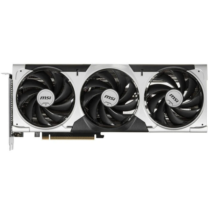 Видеокарта MSI GeForce RTX 5060 Ti VENTUS 3X OC 16Gb