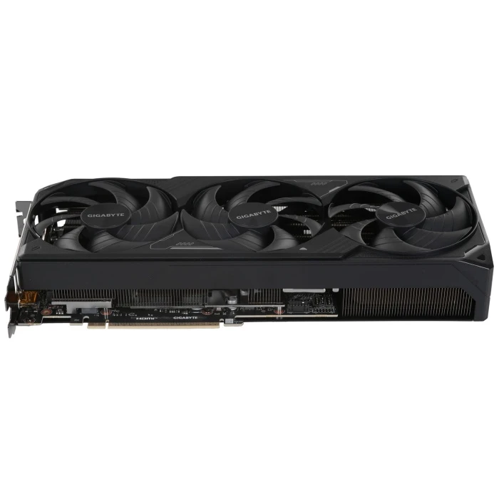 Видеокарта GIGABYTE GeForce RTX 5070 Ti WINDFORCE OC SFF 16Gb