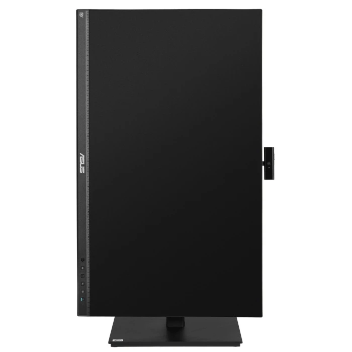 Монитор ASUS BE279QSK, 27", черный