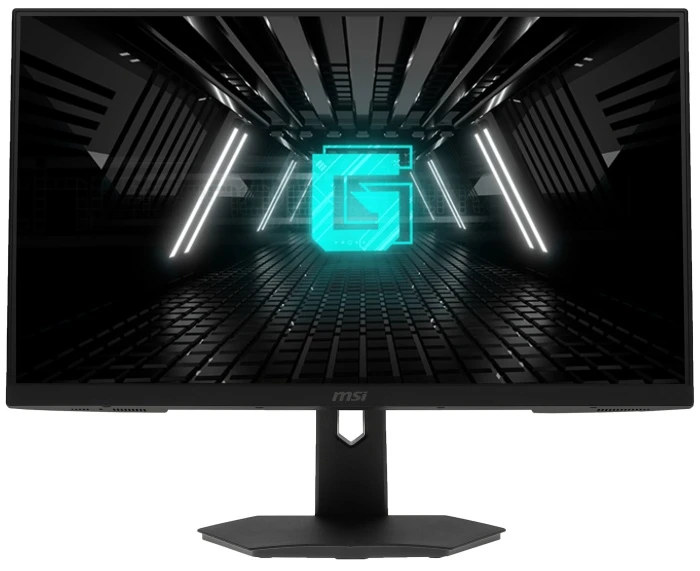 Монитор MSI G244F, 23.8", черный
