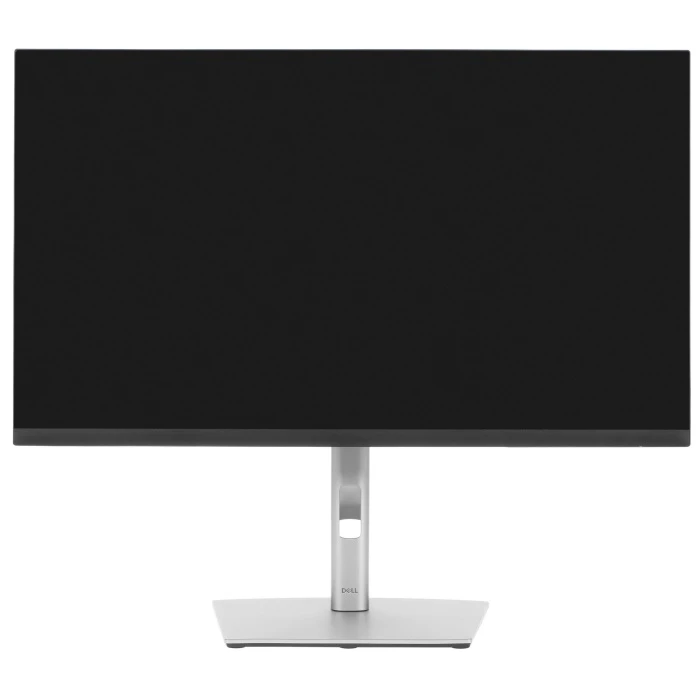 Монитор Dell P2722HE, 27", черный