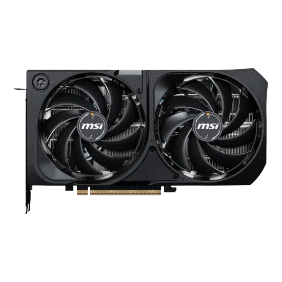 MSI GeForce RTX 5070 SHADOW 2X OC