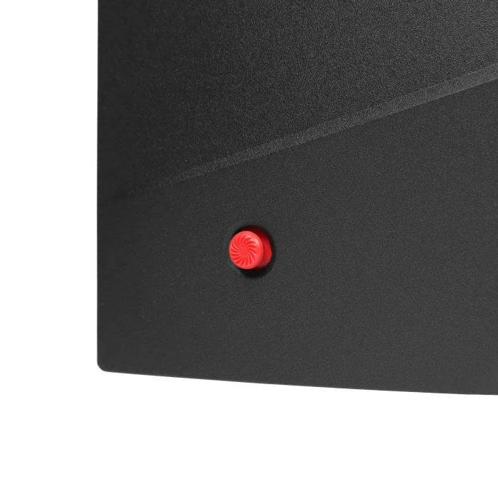 Монитор MSI G2422C, 23.6", черный