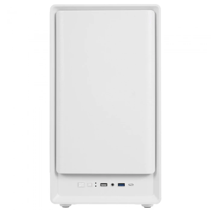 Корпус GiNZZU CL460 белый, Mini-Tower