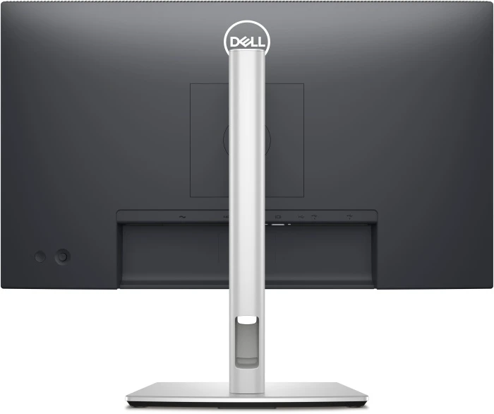 Монитор Dell P2425H, 23.8", черный