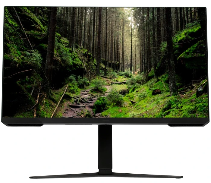 Монитор Samsung Odyssey G3 G32A S32AG320NI, 31.5", черный