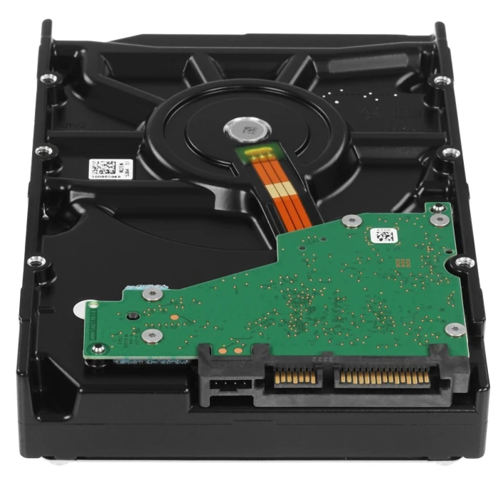 HDD диск Seagate IronWolf Pro 8Tb 3.5", ST8000NT001
