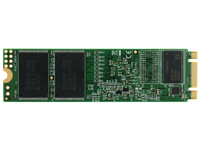 SSD накопитель Transcend 820S 120Gb 2.5" SATA, TS120GMTS820S