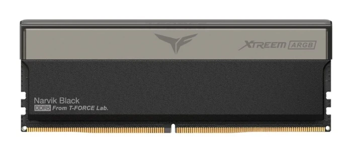 Оперативная память TEAMGROUP T-Force Xtreem 32Gb 6000Mhz, KIT 2*16Gb, FF9D532G6000HC30DC01