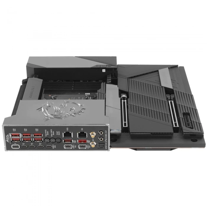 Мат. плата MSI MEG Z890 GODLIKE, LGA 1851