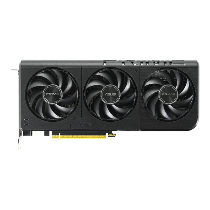 ASUS GeForce RTX 5050 8GB PRIME OC 