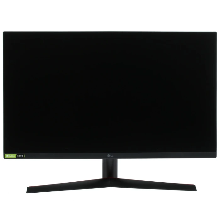 Монитор LG UltraGear 27GN600-B, 27", черный
