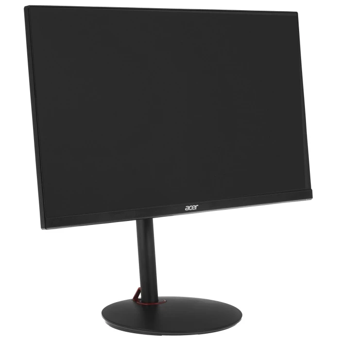 Монитор Acer Nitro XV252QFbmiiprx, 24.5", черный