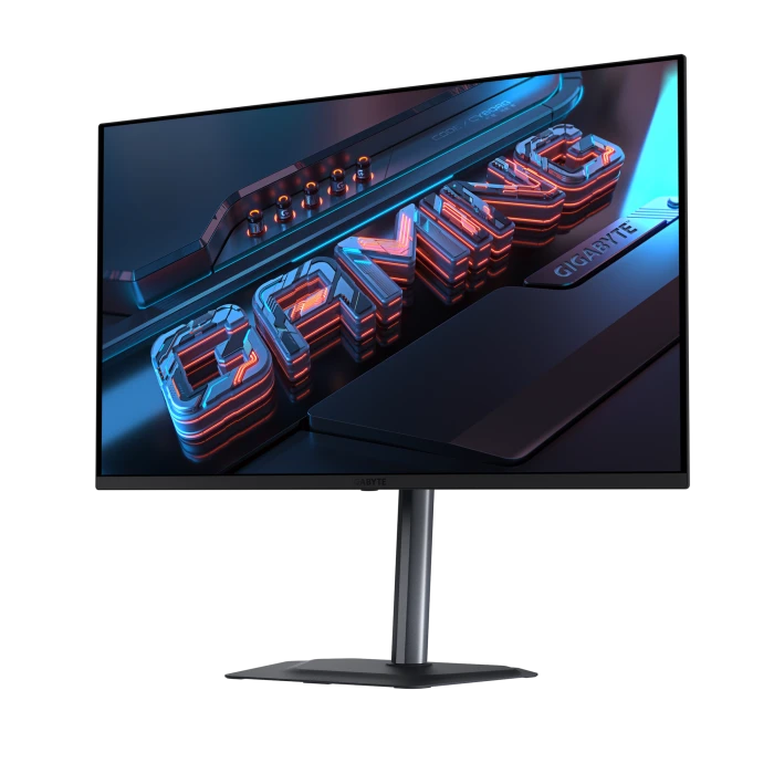 Монитор GigaByte MO32U, 31.5", черный