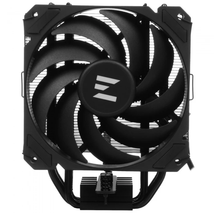Кулер ZALMAN CNPS9X Performa черный, 8018500000200